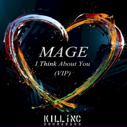I Think About You (VIP)
