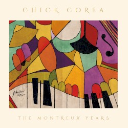 America (Continents, Pt. 4) (live - Montreux Jazz Festival 2006)