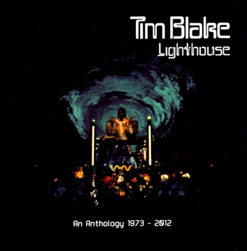 Lighthouse: An Anthology 1973 – 2012