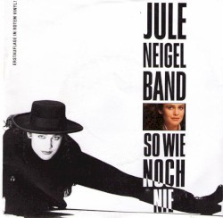 So wie noch nie