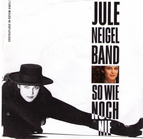 So wie noch nie
