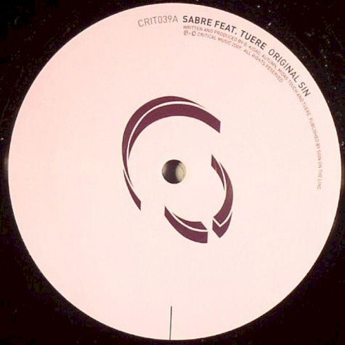 Original Sin / The Crest