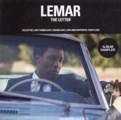 The Letter (album sampler)