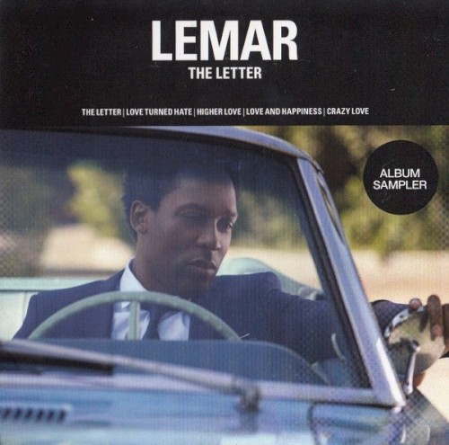 The Letter (album sampler)