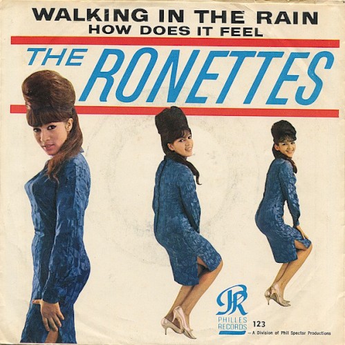 Walking in the Rain / How Does It Feel?