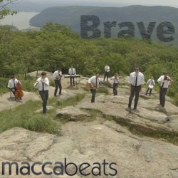 Brave - Single