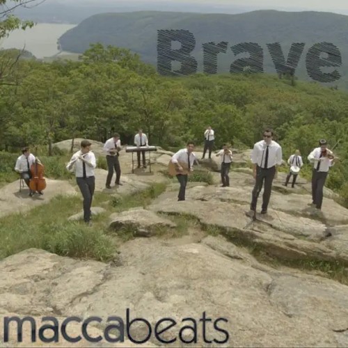 Brave - Single