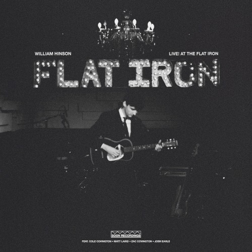 Live! At the Flat Iron