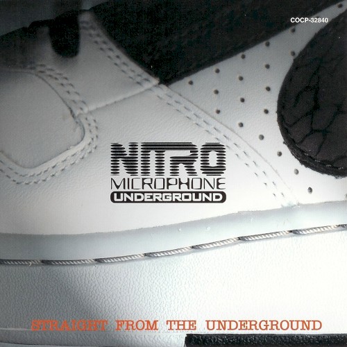 Straight From The Underground