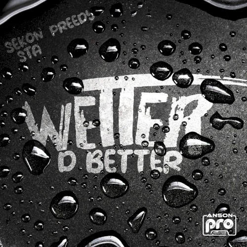 Wetter D Better