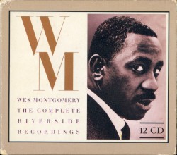 The Complete Riverside Recordings