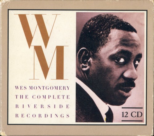 The Complete Riverside Recordings