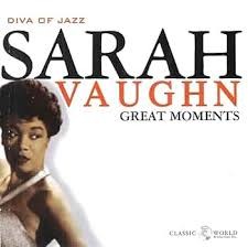 Diva of Jazz