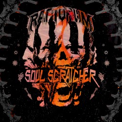 SOUL SCRATCHER