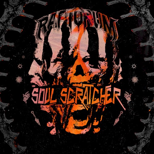 SOUL SCRATCHER
