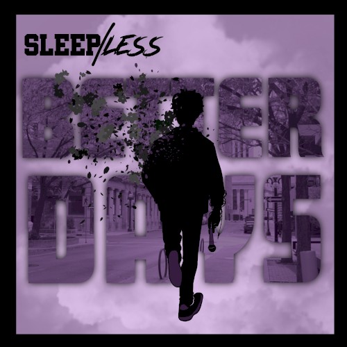 Better Days - Single