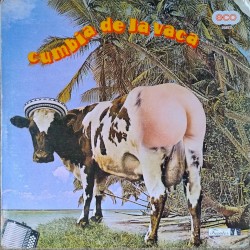 Cumbia de la vaca