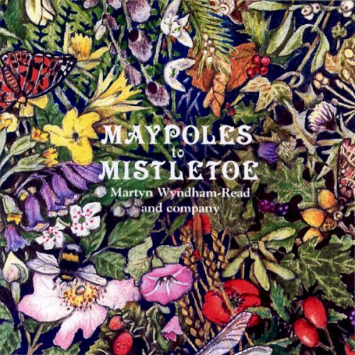 Maypoles to Mistletoe