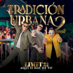 Aquí sí hay de to’