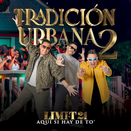 Aquí sí hay de to’