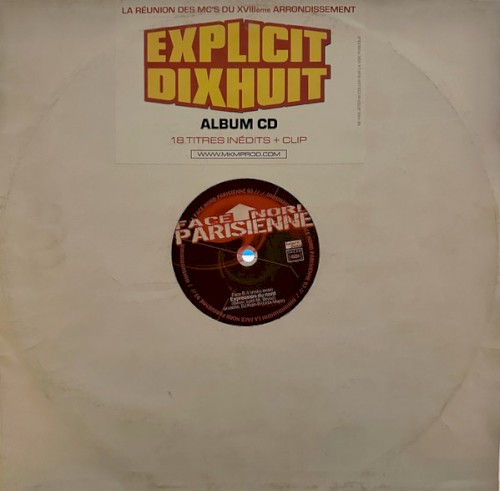 La Vérité Du Sous-Sol / Premier Contact