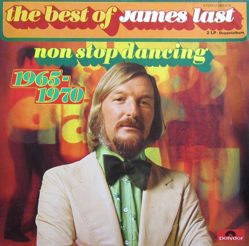 The Best of Non Stop Dancing 1965–1970