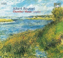 Chamber Music (complete)