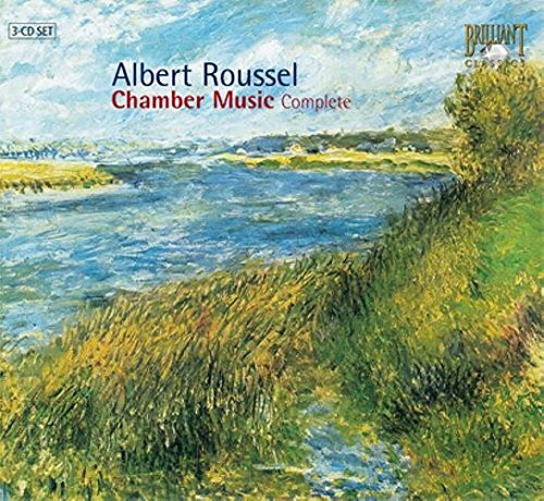 Chamber Music (complete)