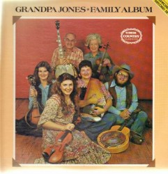 Family Album