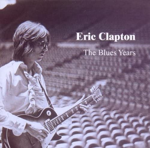 The Blues Years