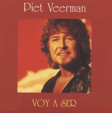 Voy a ser / Cheek to Cheek