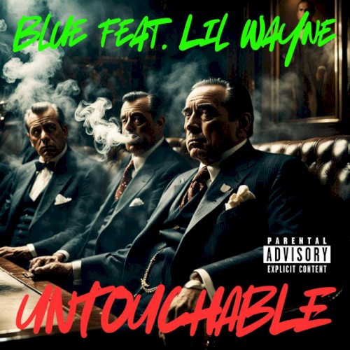 Untouchable