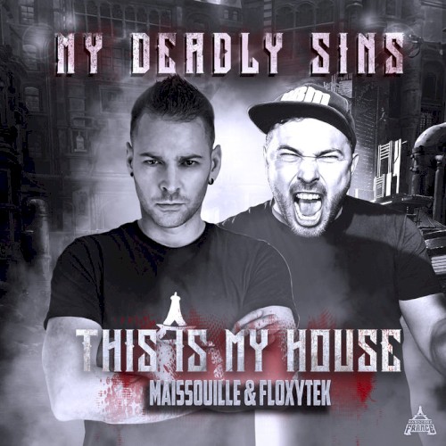 This Is My House