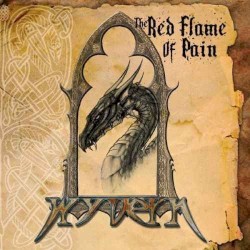 The Red Flame of Pain