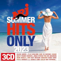 NRJ Summer Hits Only 2023