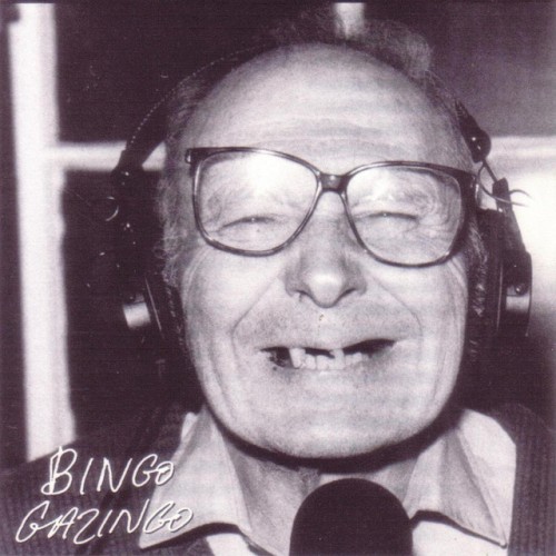 Bingo Gazingo