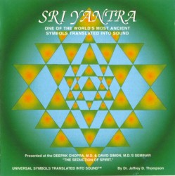 Sri Yantra