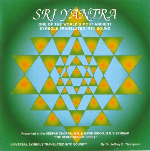 Sri Yantra