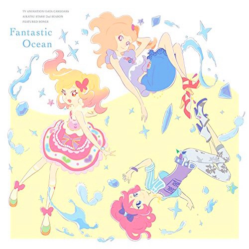 Fantastic Ocean