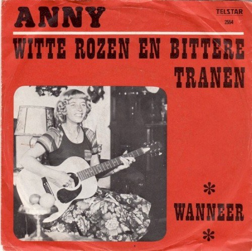 Witte rozen en bittere tranen / Wanneer