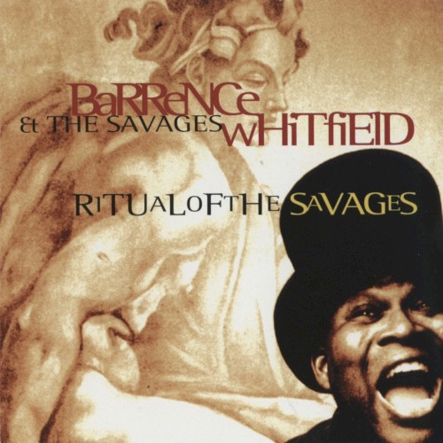 Ritual of the Savages