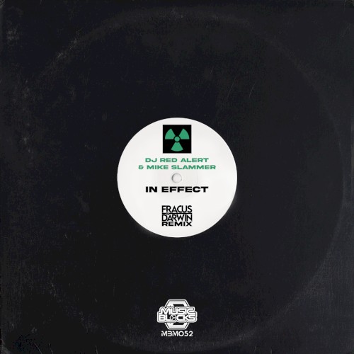 In Effect (Fracus & Darwin Remix)
