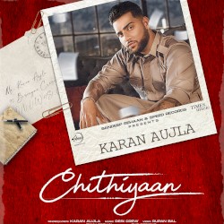 Chithiyaan