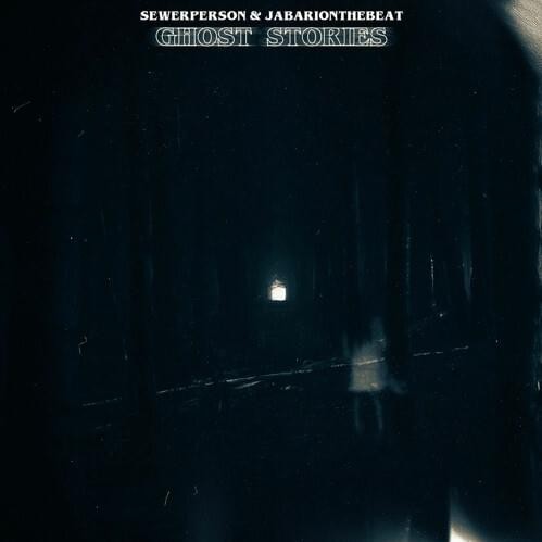 Ghost Stories