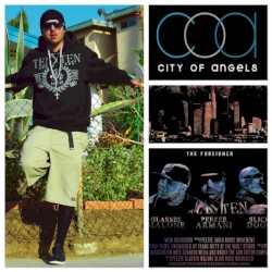 City Of Angels feat Glasses Malone & Slick Dogg