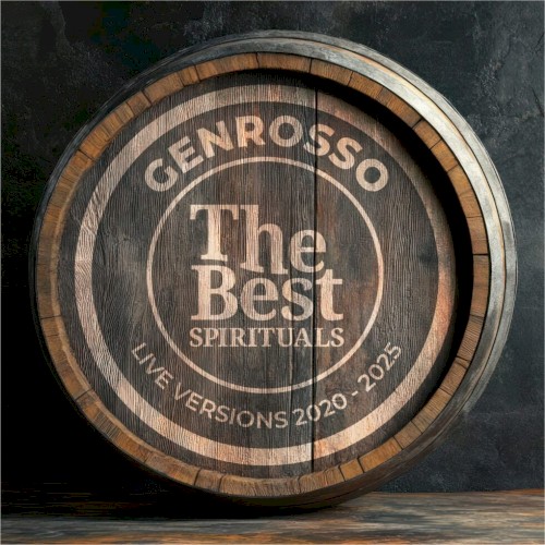 The Best Spirituals, vol. 1 (Live Versions 2020 - 2025)
