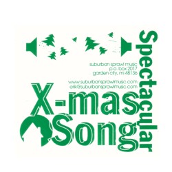X-mas Song Spectacular