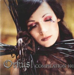 Orkus! Compilation 101