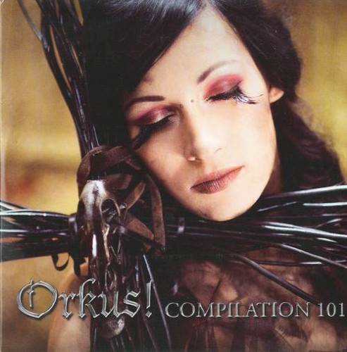 Orkus! Compilation 101