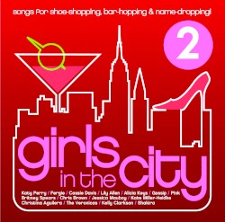 Girls In The City Volume 2